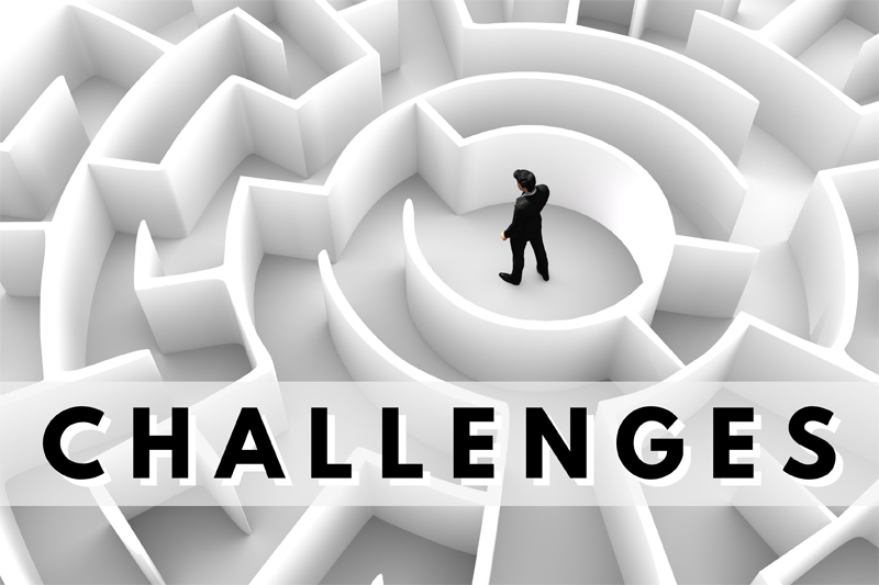 Challenges