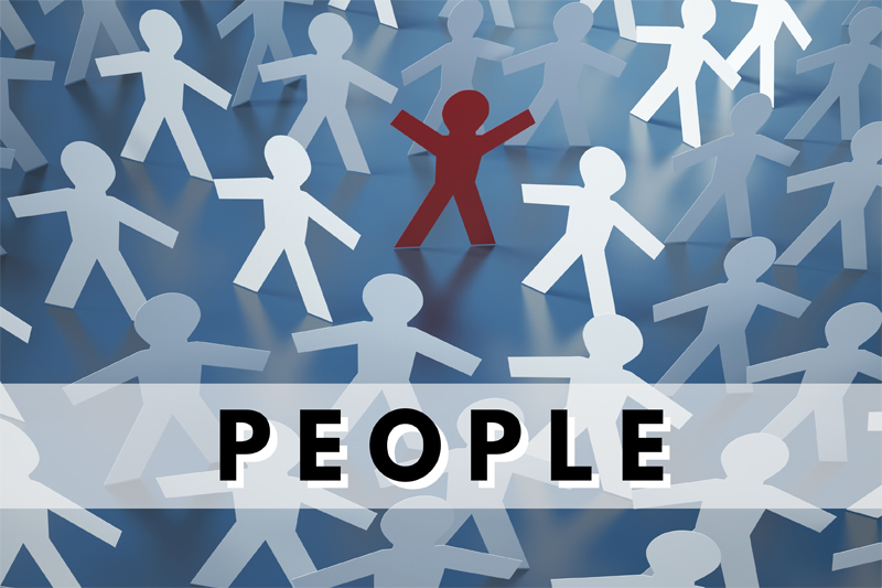 People
